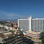 24H Self Check-In Centro Downtown