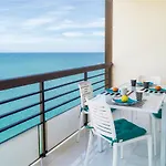 Apartment Castillo De Santa Clara-1 By Interhome