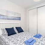 Apartment Mirador Del Saltillo By Interhome