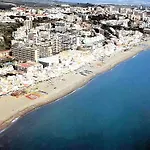 Apartamento Torremolinos - A 600m de la playa de La Carihuela - PISCINA - PARKING GRATIS - EXCELENTE CONEXIÓN WIFI