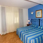 Apartamentos Ecuador Park