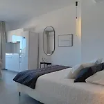 Estudio En Torremolinos Centro