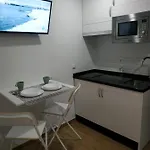 Apartamento La Calo