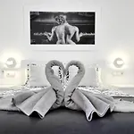 Studio Le Luxe Au Soleil Face A La Mer