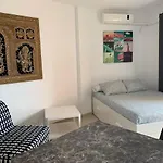 Apartment In Torremolinos Close To Beach