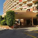 Apartment In Torremolinos Close To Beach