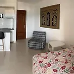 Apartment In Torremolinos Close To Beach