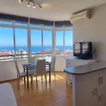 Apartamento En El Centro, 3 Personas Con Vistas