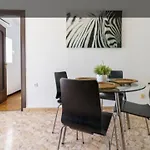 Apartamento Carihuela Primera Linea Playa
