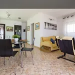 Apartamento Carihuela Primera Linea Playa