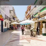 Apartamento Carihuela Primera Linea Playa