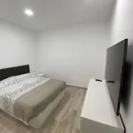 Apartamentos Montalvo Alessandri