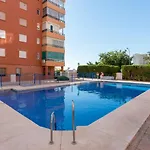 Malagasuite Deluxe&Pool