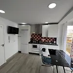 Cozy Studio Reina In Carihuela Carmen