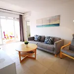 Torremolinos Beach 2 Bedrooms With Terrace And Pool