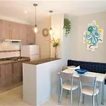 Apartamento 19 Eurosol A 200 Metros Carihuela