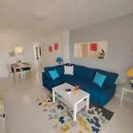 Panorama Apartment With Sea Views By Namaste Elite