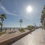 C84 - Astonishing Sea Views In Costa Del Sol