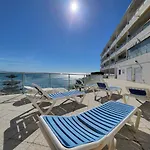 Studio Sea Sun And Beach