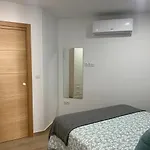 A Estrenar Preciosa Suite-Centrico-Con Jardin Y Porche