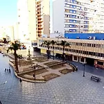 Manantiales Apartment