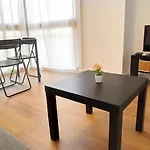 Manantiales Apartment