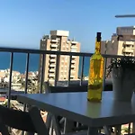 Apartamento En Playa La Carihuela Torremolinos Cascada Summer