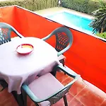 Torremolinos Beach 2 Bedrooms With Terrace And Pool