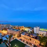 Luxy Beach Apartment
