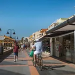 Apartamentos Carihuela Torremolinos