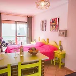 Apartamentos Carihuela Torremolinos