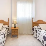 Cozy Apartment In Torremolinos With Kitchen