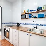 Apartamentos Torre Pimentel