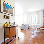 Apartamentos Torre Pimentel