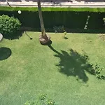 Encantador Apartamento Residencial Con Piscina