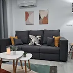 Encantador Apartamento Residencial Con Piscina