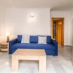 Lxr Oceanic Torremolinos 1Hab.