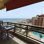 Edificio El Remo Vistas Al Mar Sun&Beach