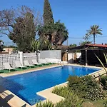 Villa Casa Blanca