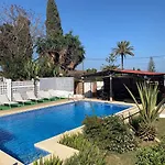 Villa Casa Blanca