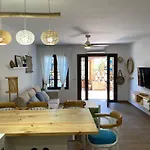 Apartamento La Carihuela