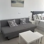 Apartamento Con Vistas Al Mar A Metros De La Playa Carihuela Soleil