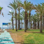 Cozy Apartment In Torremolinos With Kitchen