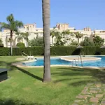 Top2Stay Playamar Beach