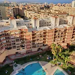 Nuevo Estudio, Recien Reformado, Wifi, Centro De Torremolinos