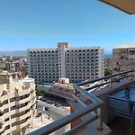 Estudio En Torremolinos Centro