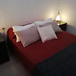 Apartamentos Trocadero Ap18