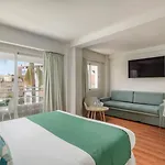 Aluasoul Costa Malaga - Adults Recommended