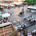 Puerta Del Sol Trm Only Adults Aparts