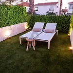 Livinmalaga Los Alamos Suites